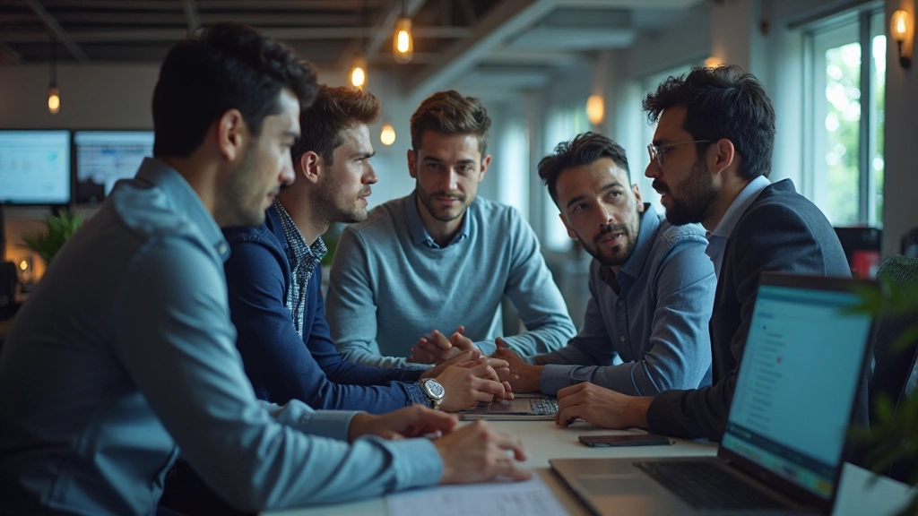 Equipo de Brujuladeoro S.A.S.