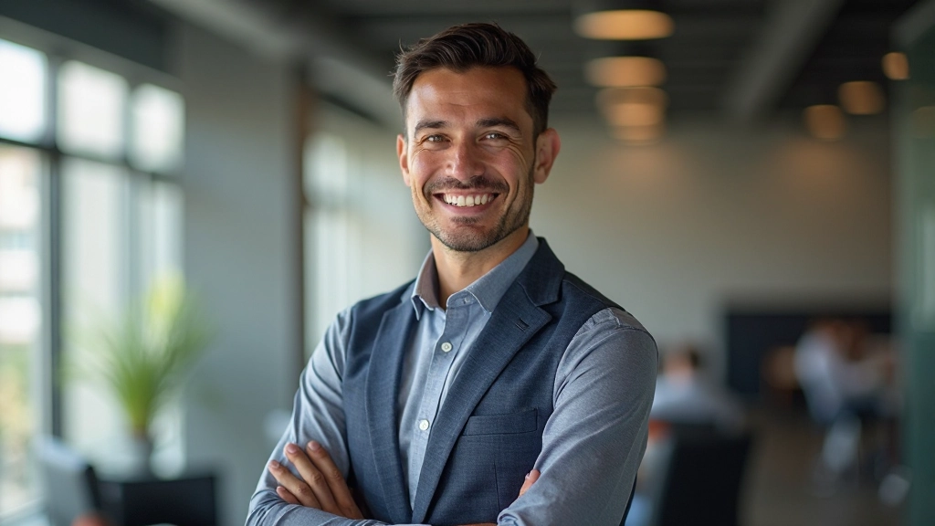 Persona celebrando éxito en plataforma de apuestas