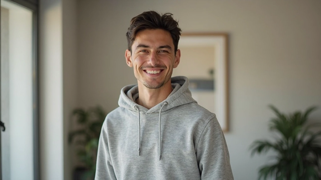 Persona utilizando Nequi para realizar una compra online en una tienda de comercio electrónico